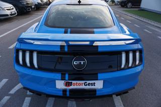 FORD Mustang usata, con Android Auto