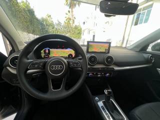 AUDI Q2 usata, con Filtro antiparticolato