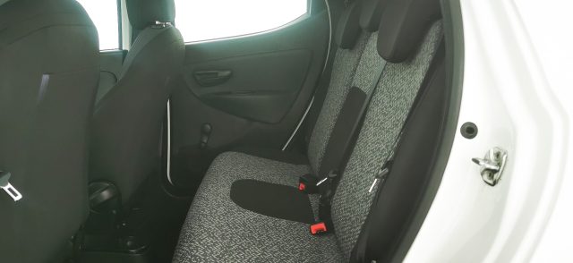 LANCIA Ypsilon usata, con Volante multifunzione