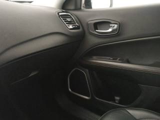 JEEP Compass usata, con Trazione integrale