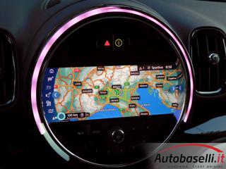 MINI Mini usata, con Climatizzatore