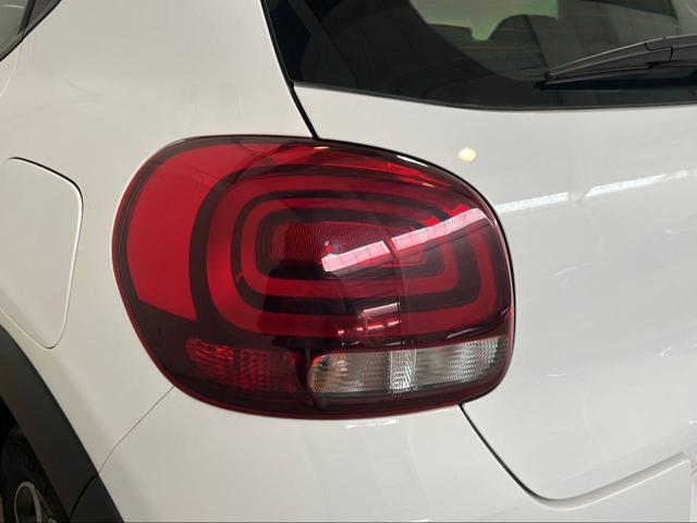 CITROEN C3 usata, con Bluetooth