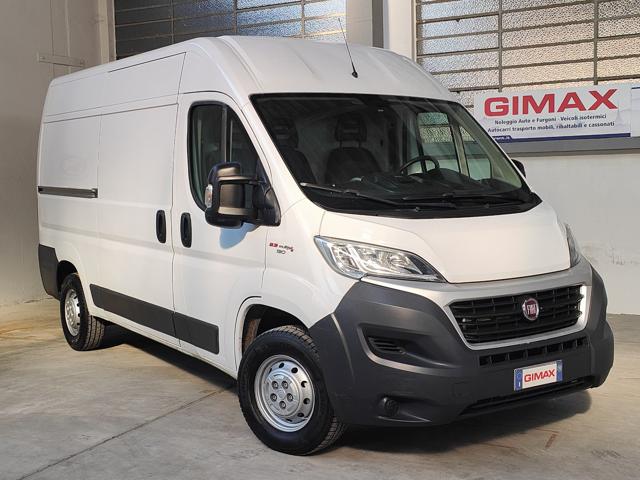 FIAT Ducato usata, con ABS