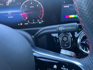 MERCEDES-BENZ A 200 usata, con Cronologia tagliandi