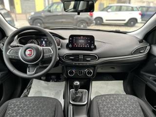 FIAT Tipo usata, con Fari LED