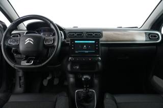 CITROEN C3 usata, con Chiusura centralizzata
