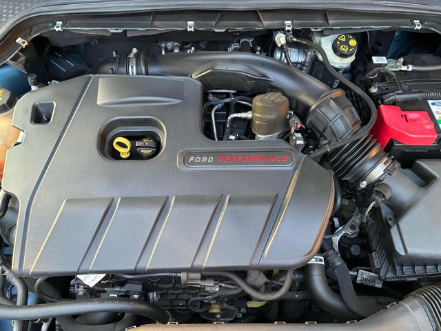 FORD Focus usata, con ESP
