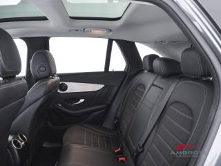 MERCEDES-BENZ GLC 220 usata 9