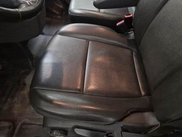 FORD Transit Custom usata, con Boardcomputer