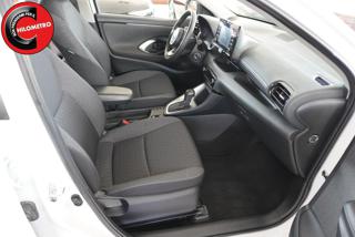 TOYOTA Yaris usata, con ESP