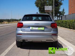 AUDI Q2 usata, con Sedile posteriore sdoppiato