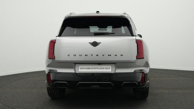 MINI Countryman usata, con Boardcomputer