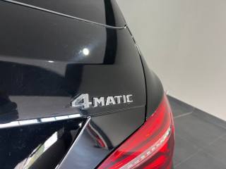MERCEDES-BENZ CLA 200 usata, con Controllo automatico clima