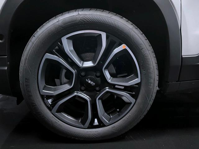 JEEP Avenger usata, con Cerchi in lega