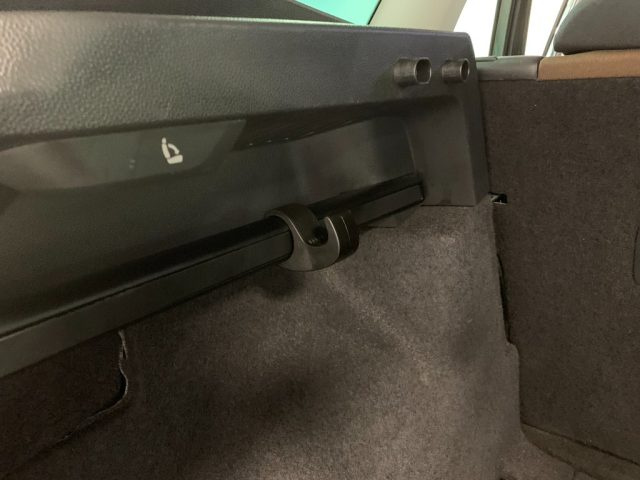 SKODA Karoq usata, con Frenata d