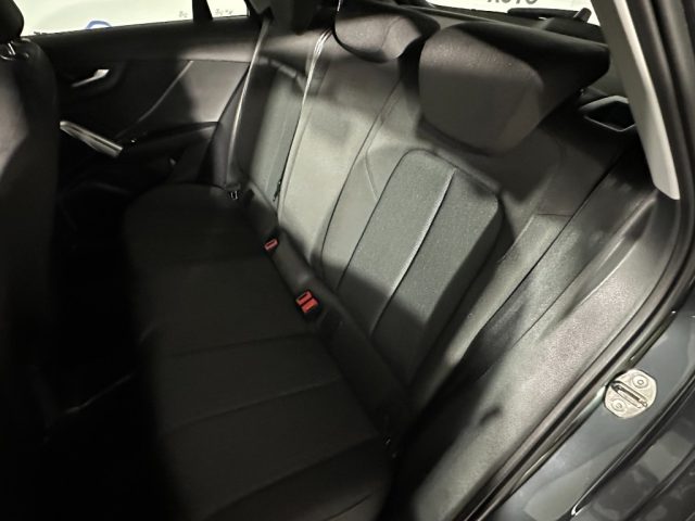 AUDI Q2 usata, con Chiusura centralizzata