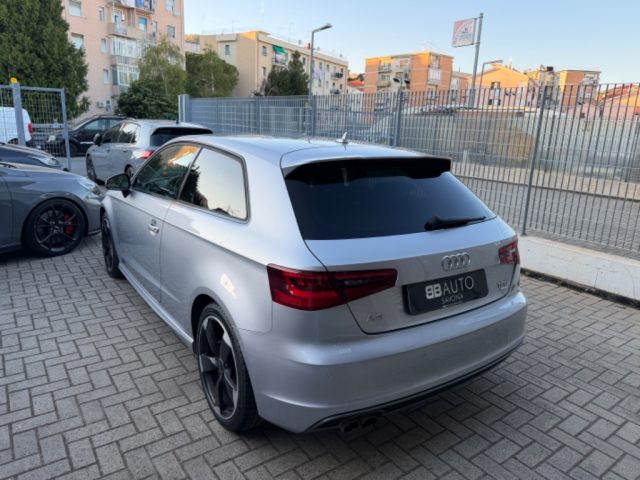 AUDI A3 usata, con Climatizzatore