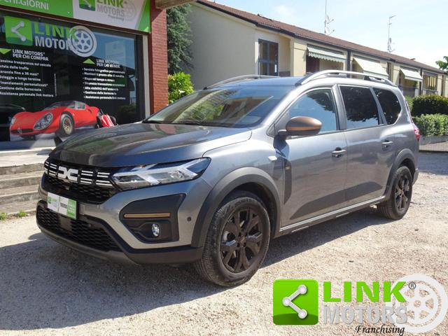 DACIA Jogger usata, con ABS