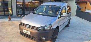 VOLKSWAGEN Caddy 1.2 TSI 105 CV 5p. Comfortline N°HB834
