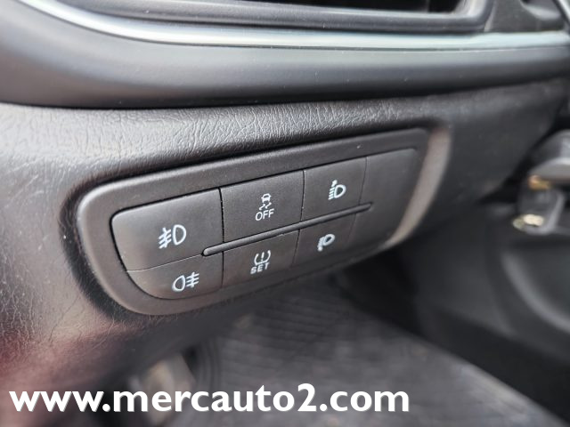 FIAT Tipo usata, con Sedile posteriore sdoppiato