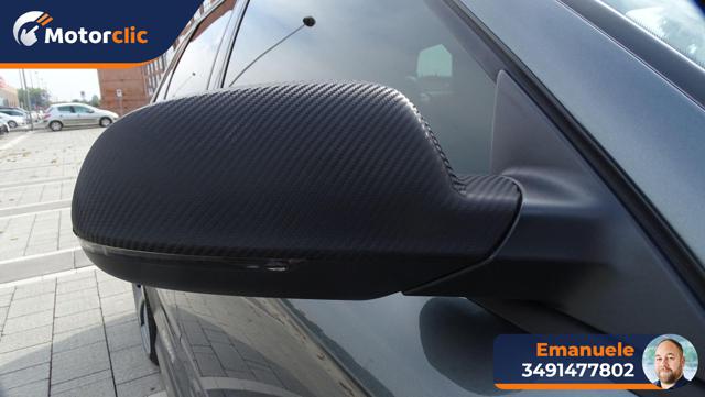 AUDI RS3 usata, con Leve al volante