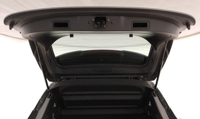 NISSAN Qashqai usata, con Adaptive Cruise Control