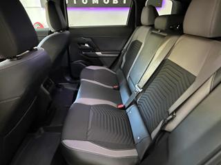 JEEP Compass usata, con Sistema di navigazione