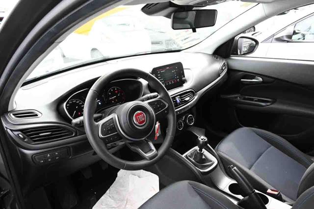 FIAT Tipo usata, con Cerchi in lega