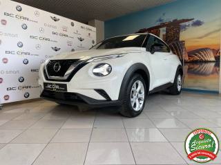 NISSAN Juke usata, con Volante multifunzione