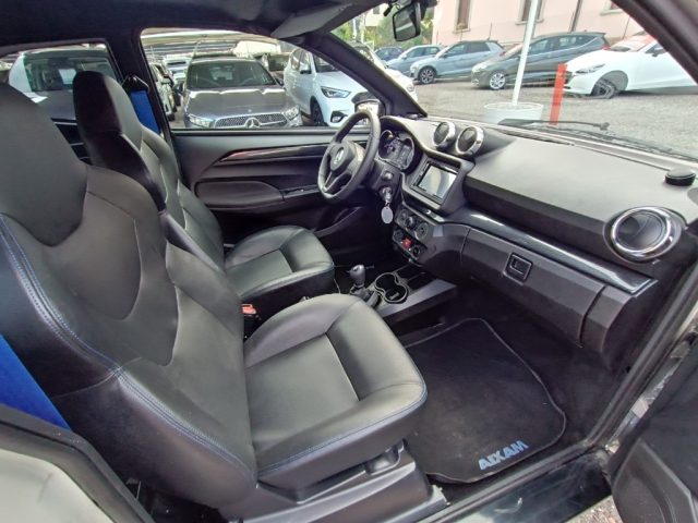 AIXAM Coupe usata, con Autoradio digitale