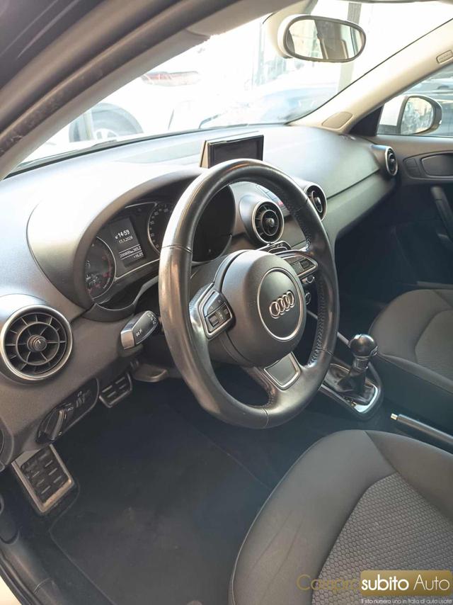 AUDI A1 usata 35
