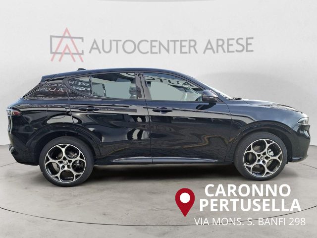 ALFA ROMEO Tonale usata, con Alzacristalli elettrici