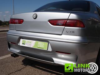 ALFA ROMEO 156 usata 37