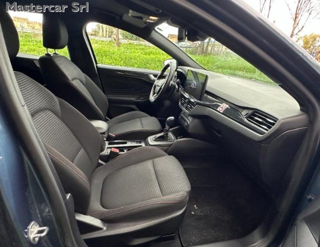 FORD Focus usata, con Chiusura centralizzata