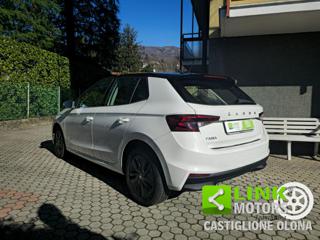 SKODA Fabia usata, con Cruise Control
