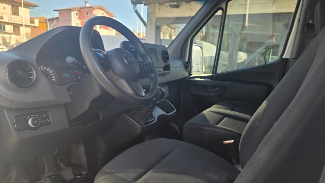 MERCEDES-BENZ Sprinter usata, con Climatizzatore