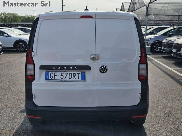 VOLKSWAGEN Caddy usata, con Chiusura centralizzata