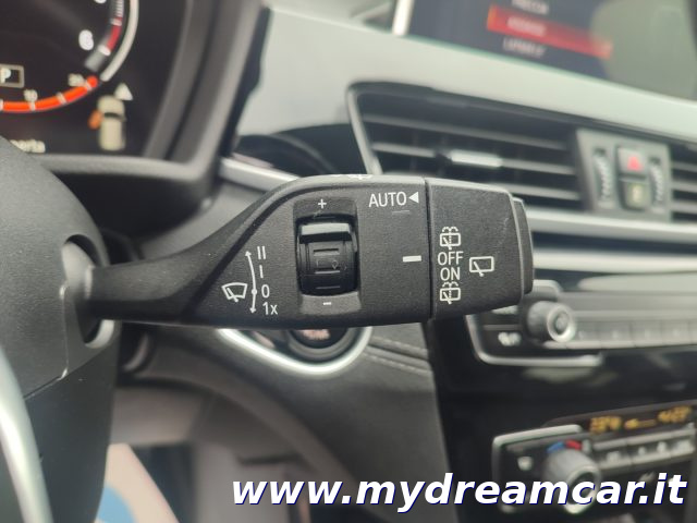 BMW X1 usata 29