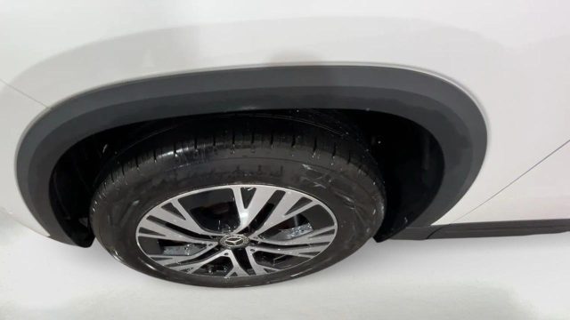 MERCEDES-BENZ GLA 200 usata, con Alzacristalli elettrici