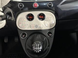 FIAT 500 usata, con Chiusura centralizzata