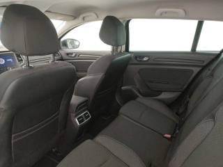 RENAULT Megane usata, con Boardcomputer