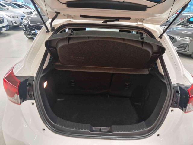 MAZDA 2 usata, con Servosterzo