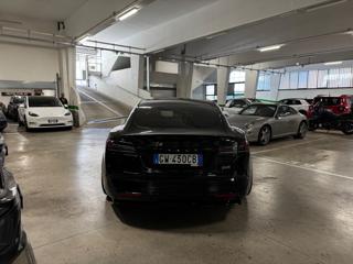 TESLA Model S usata, con Chiusura centralizzata