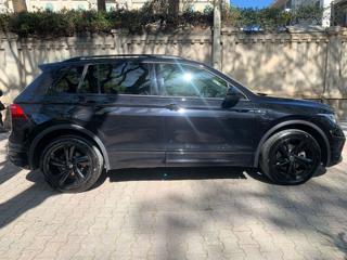 VOLKSWAGEN Tiguan usata, con Alzacristalli elettrici