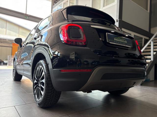 FIAT 500X usata, con Boardcomputer