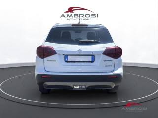 SUZUKI Vitara usata 7