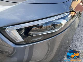 MERCEDES-BENZ A 180 usata, con Cruise Control
