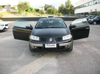 RENAULT Megane usata, con Cerchi in lega