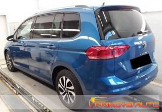 VOLKSWAGEN Touran usata, con Climatizzatore