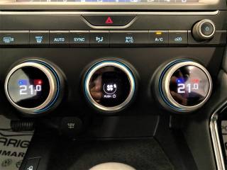 JAGUAR E-Pace usata, con Interni in pelle